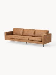 Leather Sofa Hunter (4-seater) - thumbnail 3