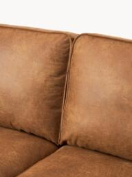 Leather Sofa Hunter (4-seater) - thumbnail 8