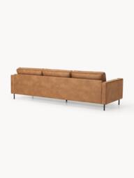 Leather Sofa Hunter (4-seater) - thumbnail 5