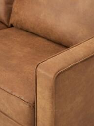 Leather Sofa Hunter (4-seater) - thumbnail 7
