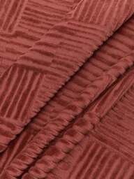 Velvet Towel Set Petra, in various set sizes - thumbnail 4