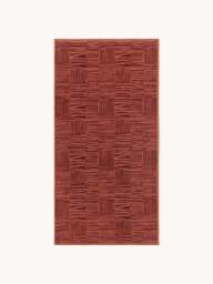 Velvet Towel Set Petra, in various set sizes - thumbnail 2