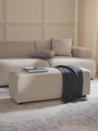 XL Ottoman Melva - thumbnail 2