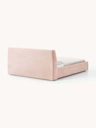 Upholstered Bed Cloud - thumbnail 3