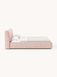 Upholstered Bed Cloud - thumbnail 2