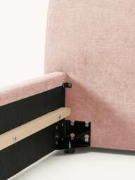Upholstered Bed Cloud - thumbnail 6