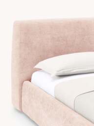 Upholstered Bed Cloud - thumbnail 4