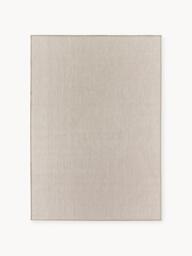 Indoor & Outdoor Reversible Rug Cort with Zigzag Pattern - thumbnail 1
