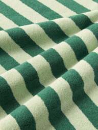 Striped Towel Set Alva, in various set sizes - thumbnail 3
