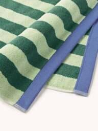 Striped Towel Set Alva, in various set sizes - thumbnail 2