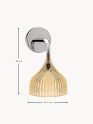 LED Wall Lamp E' - thumbnail 4