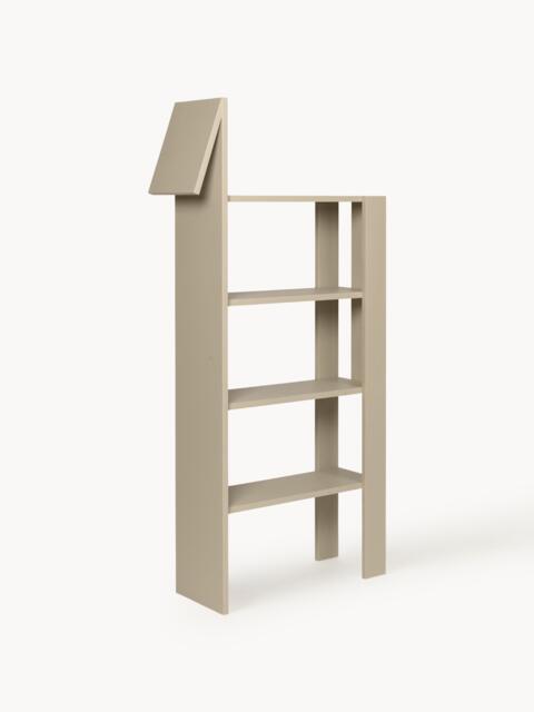Wooden Shelving Unit Giraffe - image 1