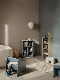 Wooden Shelving Unit Giraffe - thumbnail 5