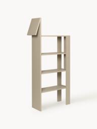 Wooden Shelving Unit Giraffe