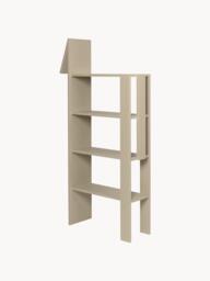 Wooden Shelving Unit Giraffe - thumbnail 4