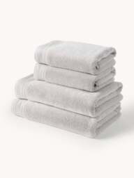 Premium Towel Set, in various set sizes