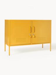 Metal Sideboard The Lowdown