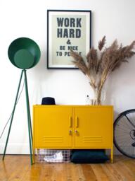 Metal Sideboard The Lowdown - thumbnail 2