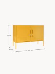 Metal Sideboard The Lowdown - thumbnail 6