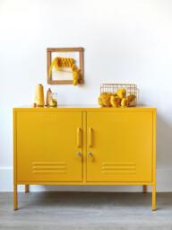 Metal Sideboard The Lowdown - thumbnail 5