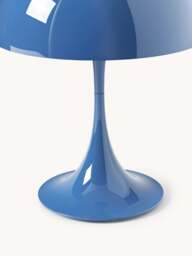 Dimmable Portable LED Table Lamp Panthella 250, Design Verner Panton - thumbnail 5