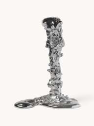 Metal Candle Holder Drip - thumbnail 1