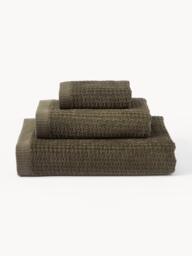 Towel Set Niam, in various set sizes - thumbnail 4