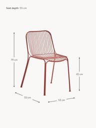 Garden Dining Chair Hiray - thumbnail 8
