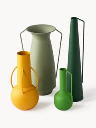 Handmade Decorative Vases Roman, Set of 4 - thumbnail 2