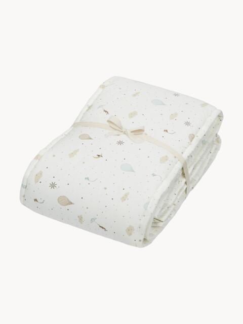 Cotton Cot Bumper Dreamland - image 1