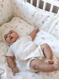 Cotton Cot Bumper Dreamland - thumbnail 2