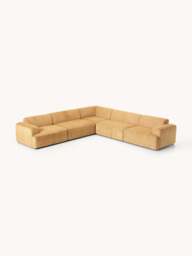 XL Corner Sofa Melva - thumbnail 1