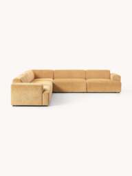 XL Corner Sofa Melva - thumbnail 2