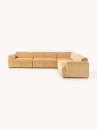 XL Corner Sofa Melva - thumbnail 3