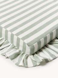 Striped Seat Cushions Ivette, Set of 2 - thumbnail 2