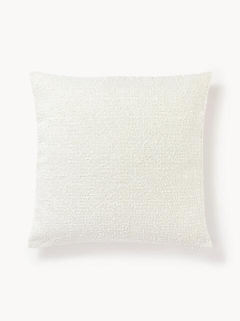 Bouclé Cushion Covers Bellamie, Set of 2 - image 1