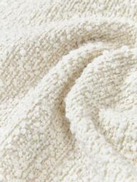 Bouclé Cushion Covers Bellamie, Set of 2 - thumbnail 4