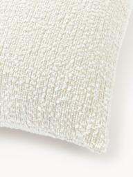 Bouclé Cushion Covers Bellamie, Set of 2 - thumbnail 3
