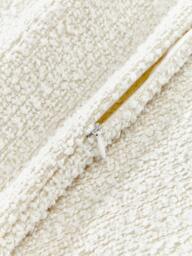 Bouclé Cushion Covers Bellamie, Set of 2 - thumbnail 5