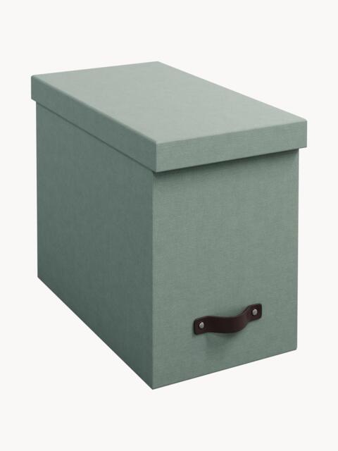 Hanging File Box Johan - image 1