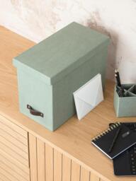 Hanging File Box Johan - thumbnail 7