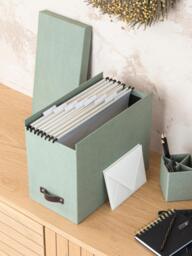 Hanging File Box Johan - thumbnail 2