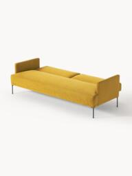 Sofa Bed Fluente (3-seater) - thumbnail 4
