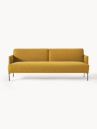 Sofa Bed Fluente (3-seater) - thumbnail 1