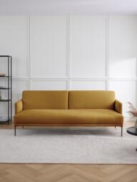 Sofa Bed Fluente (3-seater) - thumbnail 2