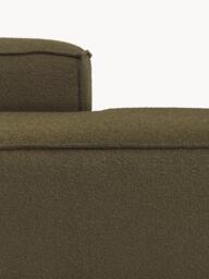Bouclé Modular Chaise Lennon - thumbnail 5