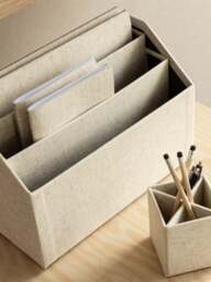 Desk Organiser Hector - thumbnail 6