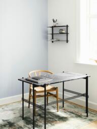 Wall-Mounted Shelf Nivo - thumbnail 2