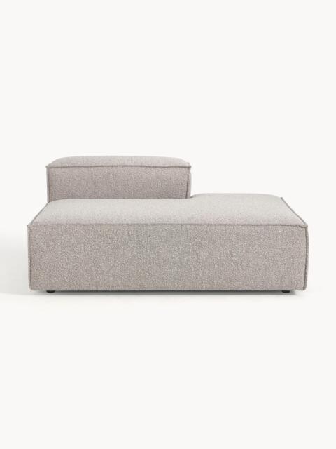 Bouclé Chaise Module Lennon - image 1