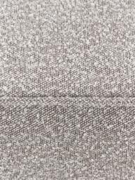Bouclé Chaise Module Lennon - thumbnail 8